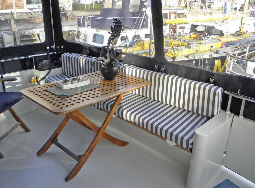 Bild Deckausr&uuml;stung